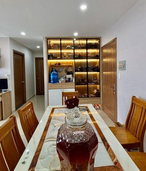 bán căn 2pn ct4 vcn phước hải, view biển thấy được pháo hoa.