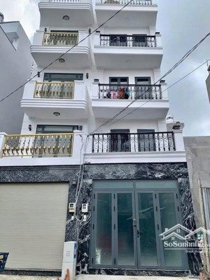 bán nhà riêng siêu hot tại lê trọng tấn, bình tân, 10 tỷ, 180m2, 5 tầng