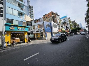 nhà chính chủ - 4 tầng 80m2 - 5x16 - khu phân lô xe hơi đậu - quang trung p11 gò vấp - nhỉnh 9 tỷ