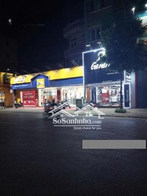 cho thuê nhà mặt phố tại ngô xuân quảng, gia lâm, mt 6,5m, dt 118m2, giá siêu tốt
