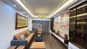 bán căn hộ chung cư 3pn, 2wc, 118m2 tại hoàng quốc việt, nghĩa đô, cầu giấy, hà nội.