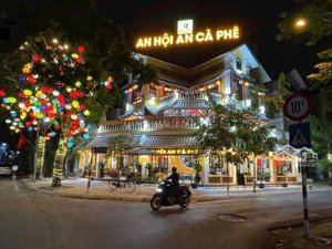 lô góc mặt phố vũ phạm hàm cho thuê, mt 20m, dt 692m2, view siêu đỉnh