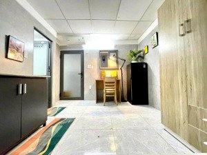 studio giường tầng giá siêu hạt dẻ full nội thất ngay đh hùng vương, iuh, văn lang, cv văn hóa gv