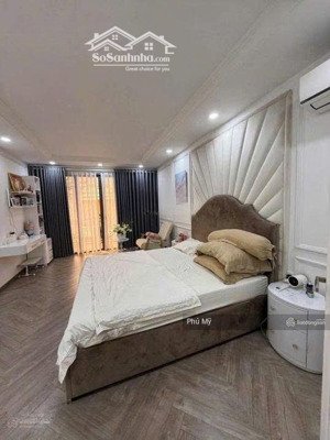 chính chủ bán nhà 1 trệt + 3 lầu đường số 49, tân quy, quận 7, sổ hồng chính chủ. giá: 15 tỷ 8