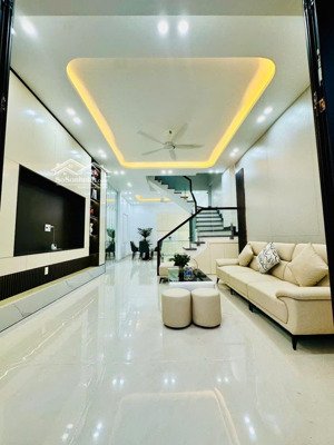 bán nhà 3 tầng độc lập tại tdp vĩnh khê, an đồng, an dương, hải phòng. giá 3,79 tỷ