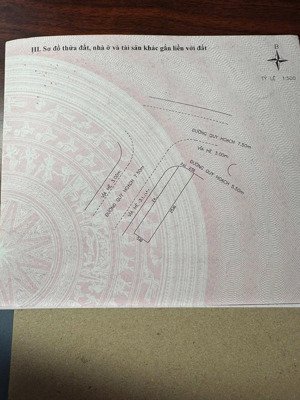 cặp góc 250m2 đường lê quang hoà x lê quảng chí - ngay khu bt view kênh euro village 2