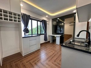 khai trương 20 căn hộ 1pn rộng 40m2 ngay lê quang định - chợ bà chiểu