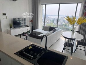 chuyển nhượng căn góc 2pn view sông bàn giao full nội thất chỉn chu tại đảo kim cương