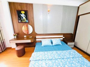 chính chủ bán nhà 5 tầng, diện tích 30m², phố vĩnh hưng - hoàng mai