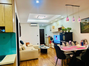 bán ch 2pn, 2wc tại home city trung kính, 8,08 tỷ, 71,5m2