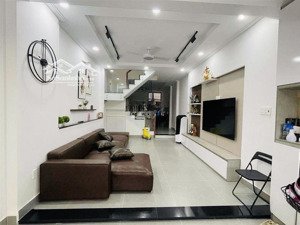 mặt tiền khu tên lửa - 3 tầng - 96m2 - an ninh - chỉ hơn 13 tỷ