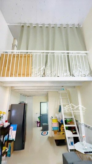 nhà hẻm 3m, hồ thành biên, p4, q8