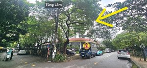 giáp vinhomes. đất dự án trường học, trung tâm đào tạo công nghệ cao. dt 3884m2, giá siêu tốt