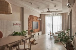 cho thuê cc 3pn, 2wc giá tốt tại hoàng minh giám, phú nhuận, hcm, 120m2