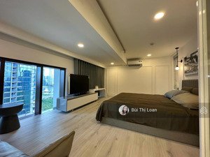 cho thuê căn hộ cao cấp empire city tháp linden, 93.2m², full nội thất, chỉ 29 triệu/tháng