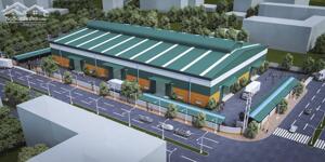 Cần bán 10.000m2 đất xưởng công nghiệp Đại Hiệp, Đại Lộc, Quảng Nam..