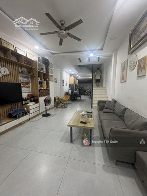 bán nhà đường tân hương, tân quý , tân phú _80m2_3 tầng _nhỉnh 8 tỷ