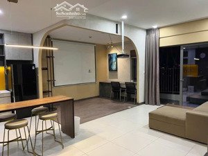 bán căn hộ góc xanh 2pn 1wc 63m2, ven sông giáp q1,3,4,5, chỉ 4 tỷ đã có sổ, lh: 