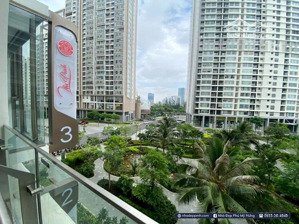 bán shop house tầng 3 m8 midtown the peak phú mỹ hưng