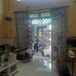 nhà giá rẻ, dt: 5 x 20m full thổ cư, ngay trung tâm phường thạnh xuân, quận 12