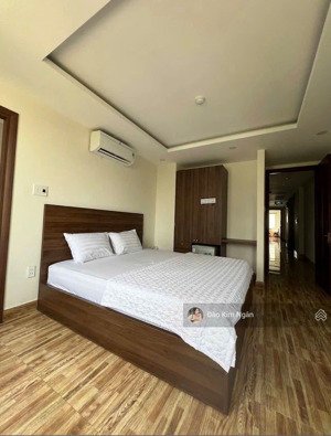 1x tỷ - toà khách sạn 6 tầng mt khuê mỹ đông - dòng tiền ổn định 70 triệu/tháng - cách biển 05 phút