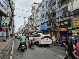 bán nhà mặt phố hồ bá kiện, 14 tỷ, 40m2, đẹp, nhiều tiện ích