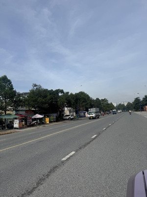 bán đất đường võ văn kiệt, phường phú tân (nay là phường bình dương tp hcm) giá 42tr/m2