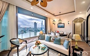 cho thuê ch cao cấp empire city tháp cove | không gian sống đỉnh cao, full nội thất sang trọng