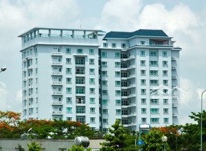 chính chủ cho thuê chung cư cao ốc phú nhuận : dt 125m2.3pn giá 15 tới 17 tr/th lh 