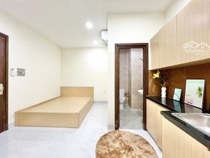 cho thuê phòng trọ tại đường nơ trang long, phường 13, bình thạnh, tp.hcm, 4,8 triệu, 30m2