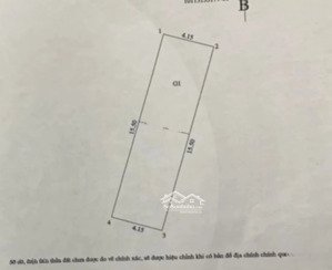 bán gấp nhà 65 m2, mt 4.2m phân lô trần duy hưng cầu giấy, hà nội, giá 26 tỷ