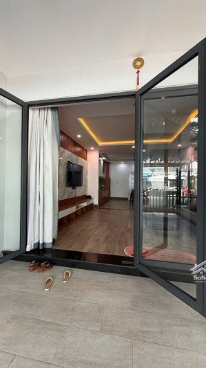 bán nhà 3 tầng gói 8 kđt mỹ gia .full nội thất đẹp. dòng tiền cho thuê cao. giá đầu tư chỉ 7 tỷ 6