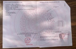 bán nhà phố đường số 1, phường 6, tân an, long an