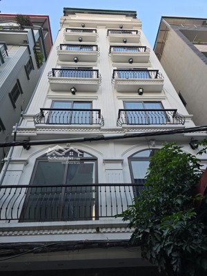 xuân đỉnh, bắc từ liêm, 7 tầng thang máy, ô tô, kinh doanh, dòng tiền lô góc, 99m2, 33 tỷ