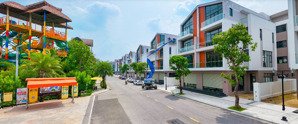 beach villas vịnh thiên đường vtđ3-160, 78m² giá chỉ 12,011 tỷ sản phẩm nghỉ dưỡng hiếm