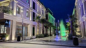 quỹ căn chính chủ shophouse regal pavillon đà nẵng - dòng tiền cho thuê hàng tháng 60 triệu