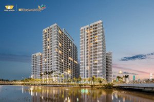 căn hộ mới bàn giao đã có sổ hồng giá gốc mua từ chủ đầu tư - mt eatsmark city