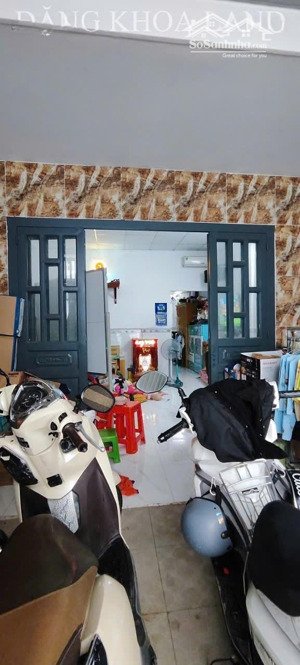 3.bán nhà hẻm xe hơi - p. linh tây - gần đh cảnh sát .45