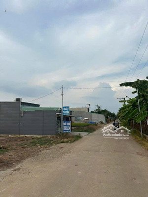 đất trung tâm xã trảng bom,đường 6m sổ riêng thổ cư 100m2 cực đẹp