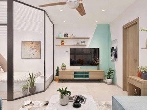 cho thuê cc grand riverside,50m2,1pn,1wc,chỉ 14 triệu, q4, hcm.nhà đẹp giá tối.lh khải