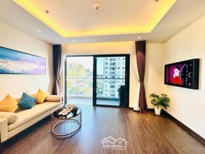 bán căn hộ chung cư góc siêu đẹp view biển & núi bài thơ - sapphire hạ long