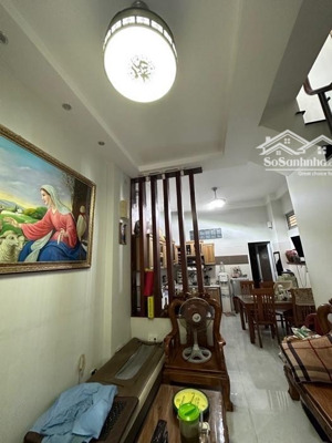 bán nr trần thị trọng, 6,6 tỷ, 58m2, 4pn, 3wc, 3 tầng, p 15, tân bình, hcm chỉ với đẹp xuất sắc