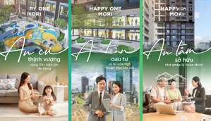 booking 25 triệu tặng 25 triệu - happy one mori liền kề vsip1 , aeon mall giá chỉ 38.6tr/m2