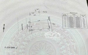 bán cặp đất mỹ khê 8 kẹp kiệt, gần biển, tiềm năng cao cho anh chị đầu tư