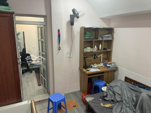 ngõ thông, gần ô tô sát khu phân lô, ngõ sạch đẹp thoáng mát không qh. 30m2 2t mt 3,5m giá 4,7 tỷ