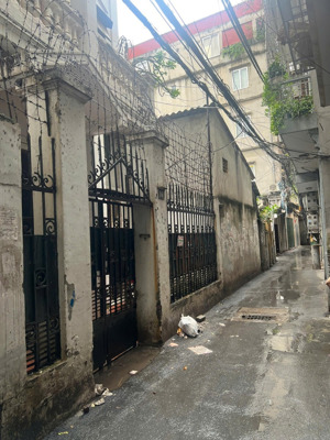 mặt ngõ phú diễn, cách ô tô đúng 20m không ngoặt nhà cũ c4 xây ccmn chdv dt82m2 giá 13.9 tỷ