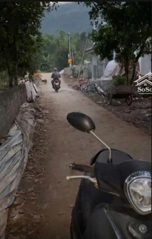 lô đất tu vũ full thổ cư thuộc làn 2 đường hcm, cách chỉ 50m, mặt đường bê tông 5m, dân cư đông đúc