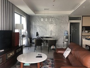 (view sông, nội khu, landmark 81) cho thuê 3pn2wc tầng cao full nội thất giá 40 triệu/ tháng