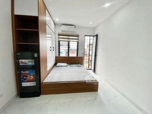 cho thuê nhà trọ tại minh khai, 4,8 triệu, 25m2, nội thất đầy đủ, view đẹp