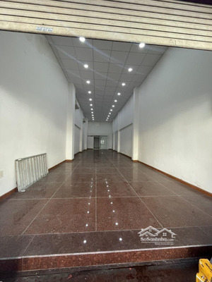 bán nhà phố mặt tiền đường nguyễn thái bình, quận 1